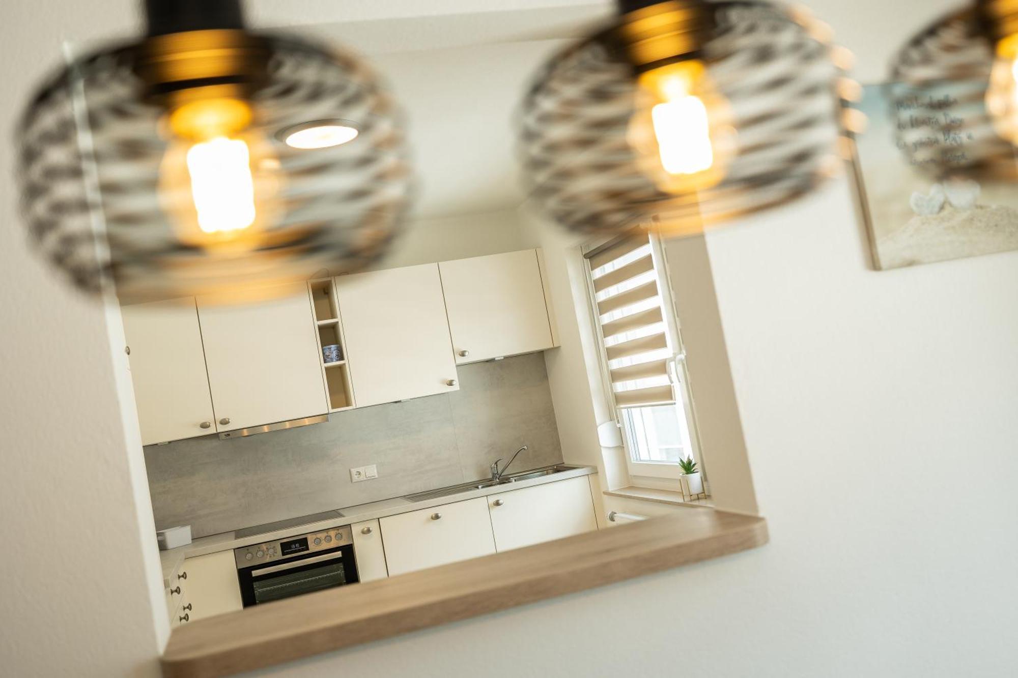 Eifelcomfort Traumhafte Ferienwohnung Fuer 6 Personen In Zentraler Lage! Prüm Exterior foto